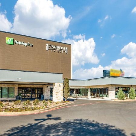 Staybridge Suites Dallas Market Ctr Love Field, An Ihg Hotel Exteriör bild