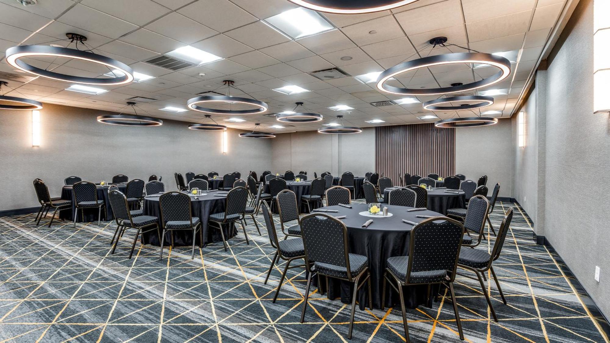 Staybridge Suites Dallas Market Ctr Love Field, An Ihg Hotel Exteriör bild