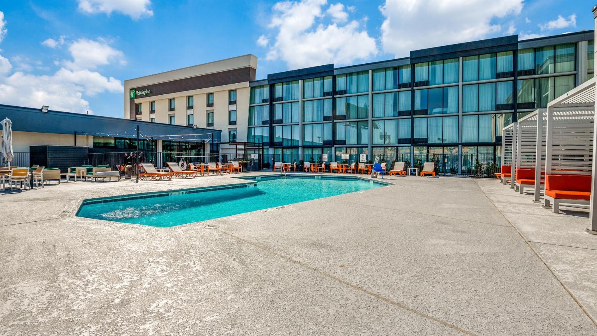 Staybridge Suites Dallas Market Ctr Love Field, An Ihg Hotel Exteriör bild