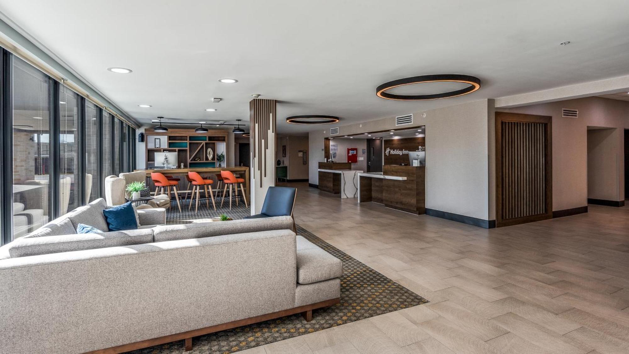 Staybridge Suites Dallas Market Ctr Love Field, An Ihg Hotel Exteriör bild