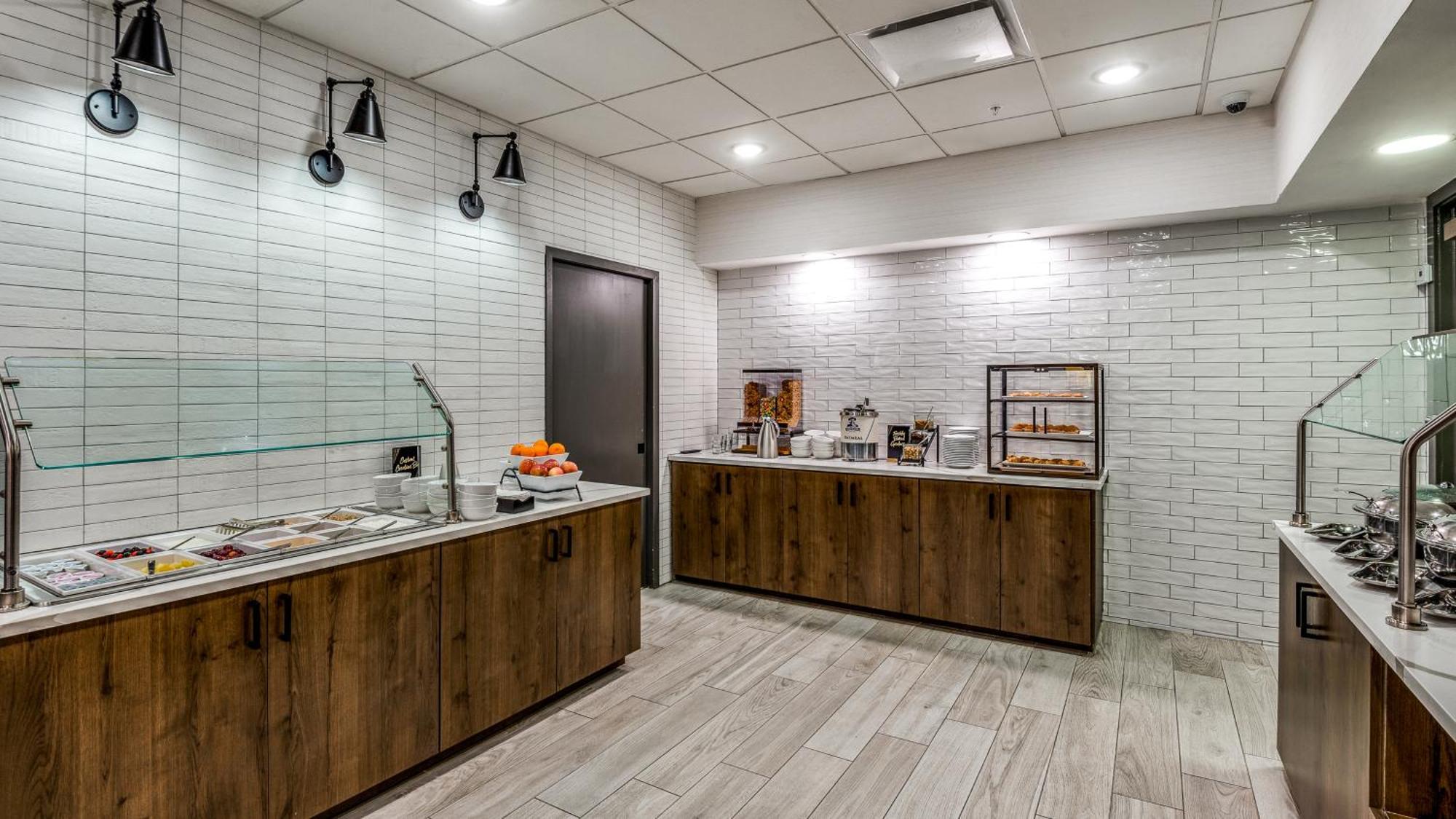 Staybridge Suites Dallas Market Ctr Love Field, An Ihg Hotel Exteriör bild