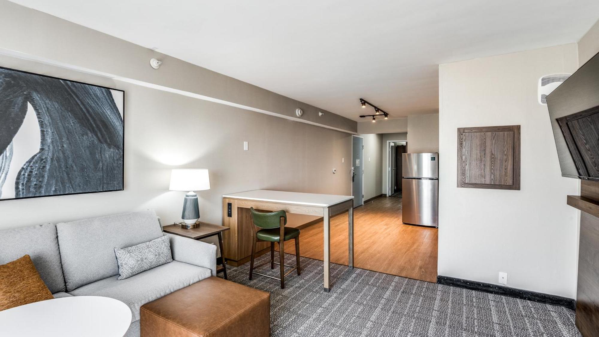 Staybridge Suites Dallas Market Ctr Love Field, An Ihg Hotel Exteriör bild