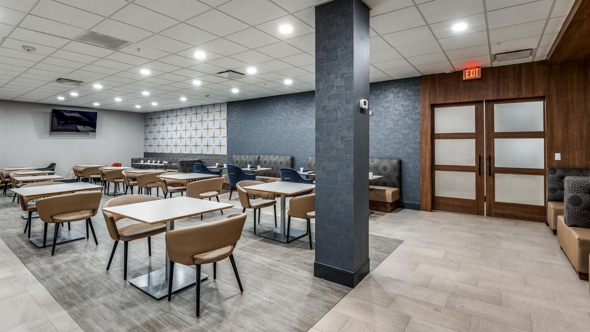 Staybridge Suites Dallas Market Ctr Love Field, An Ihg Hotel Exteriör bild