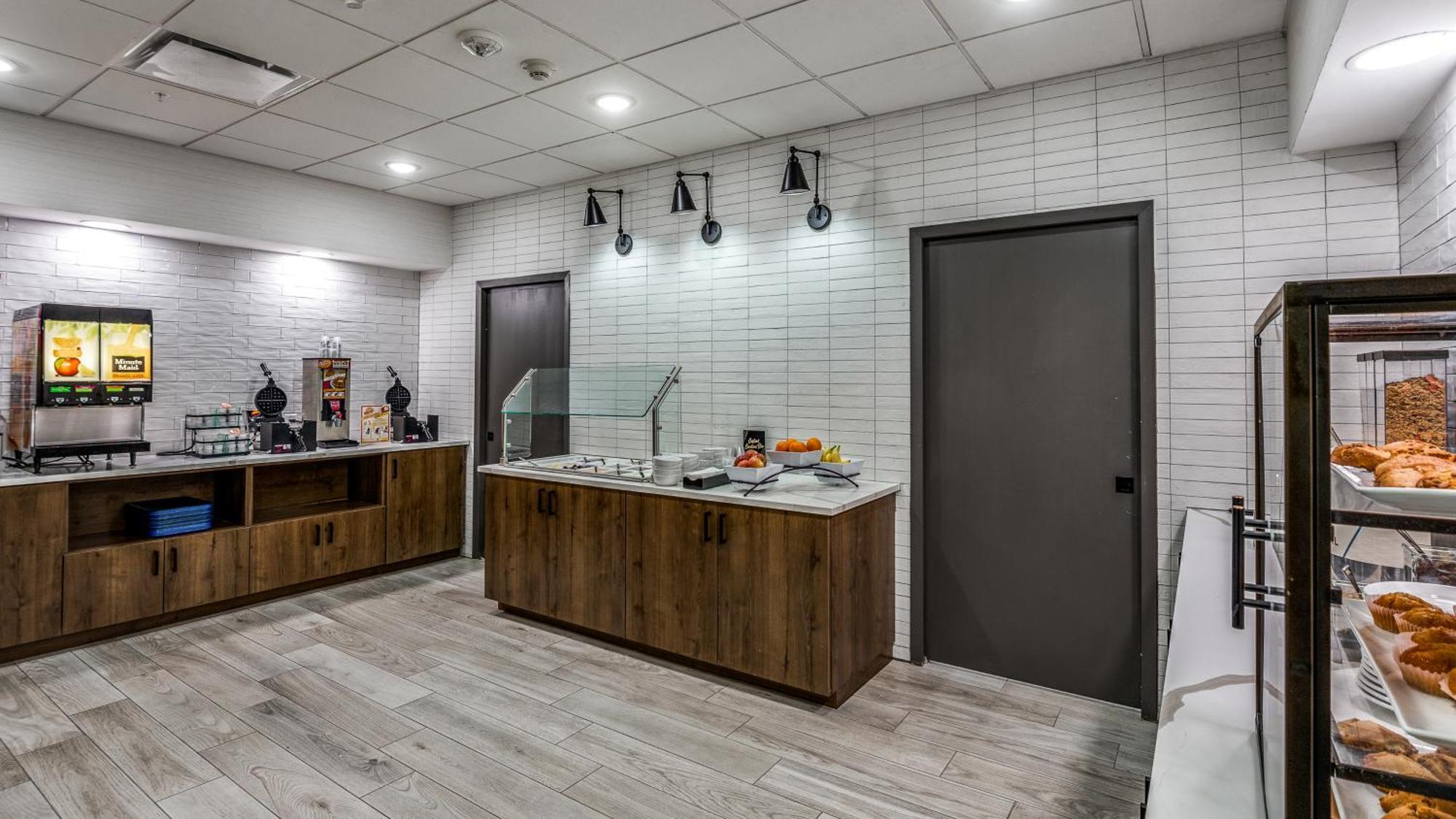 Staybridge Suites Dallas Market Ctr Love Field, An Ihg Hotel Exteriör bild