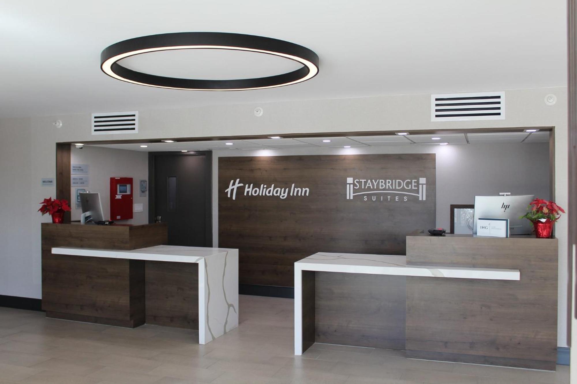 Staybridge Suites Dallas Market Ctr Love Field, An Ihg Hotel Exteriör bild