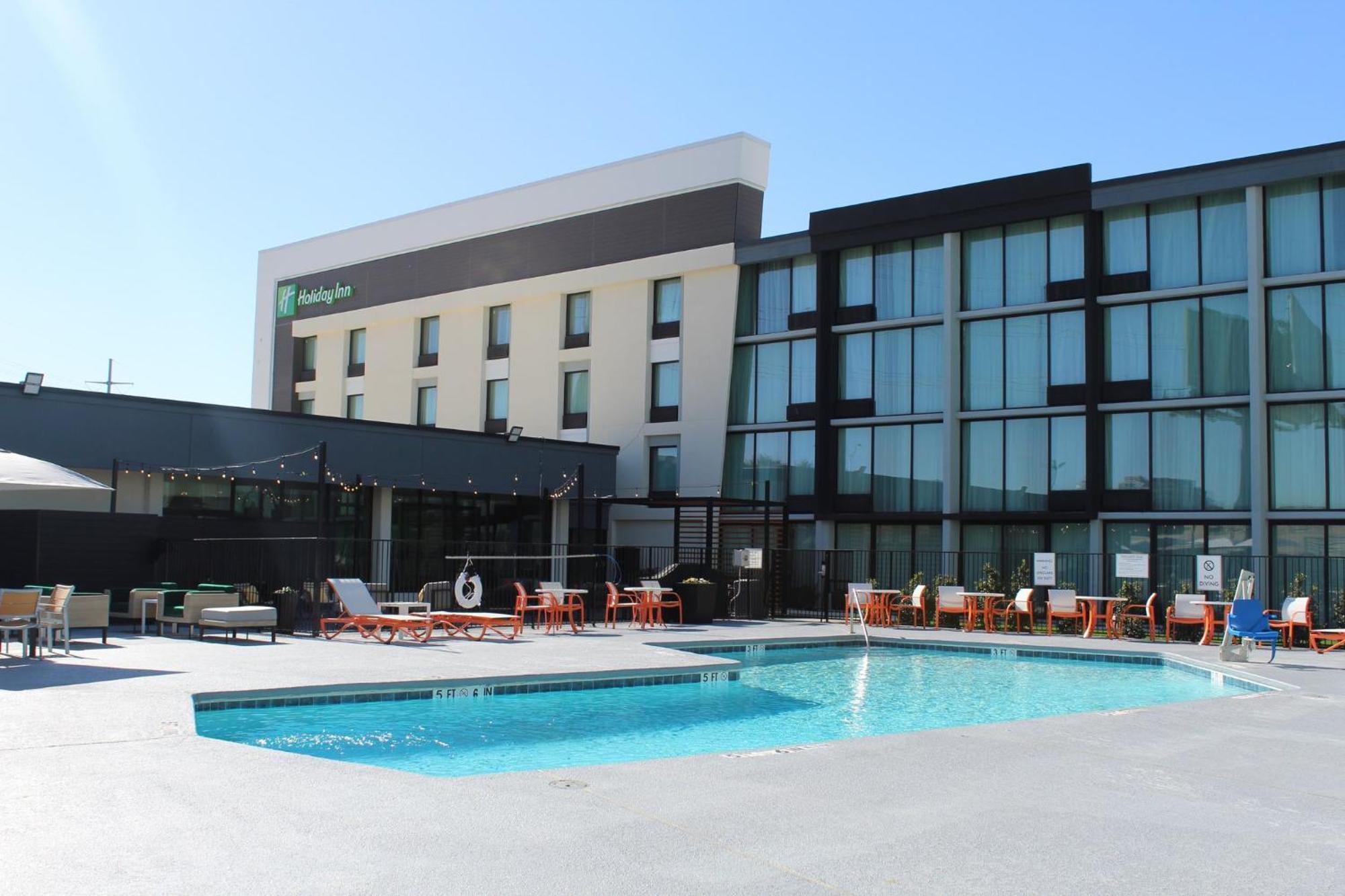 Staybridge Suites Dallas Market Ctr Love Field, An Ihg Hotel Exteriör bild