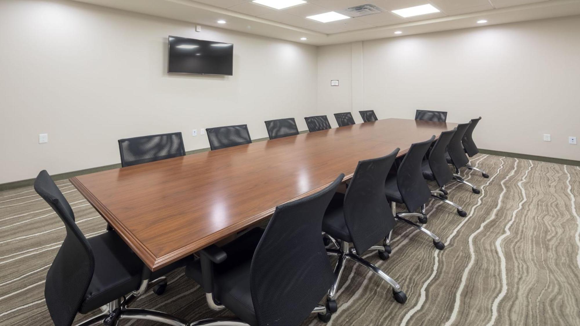 Staybridge Suites Dallas Market Ctr Love Field, An Ihg Hotel Exteriör bild
