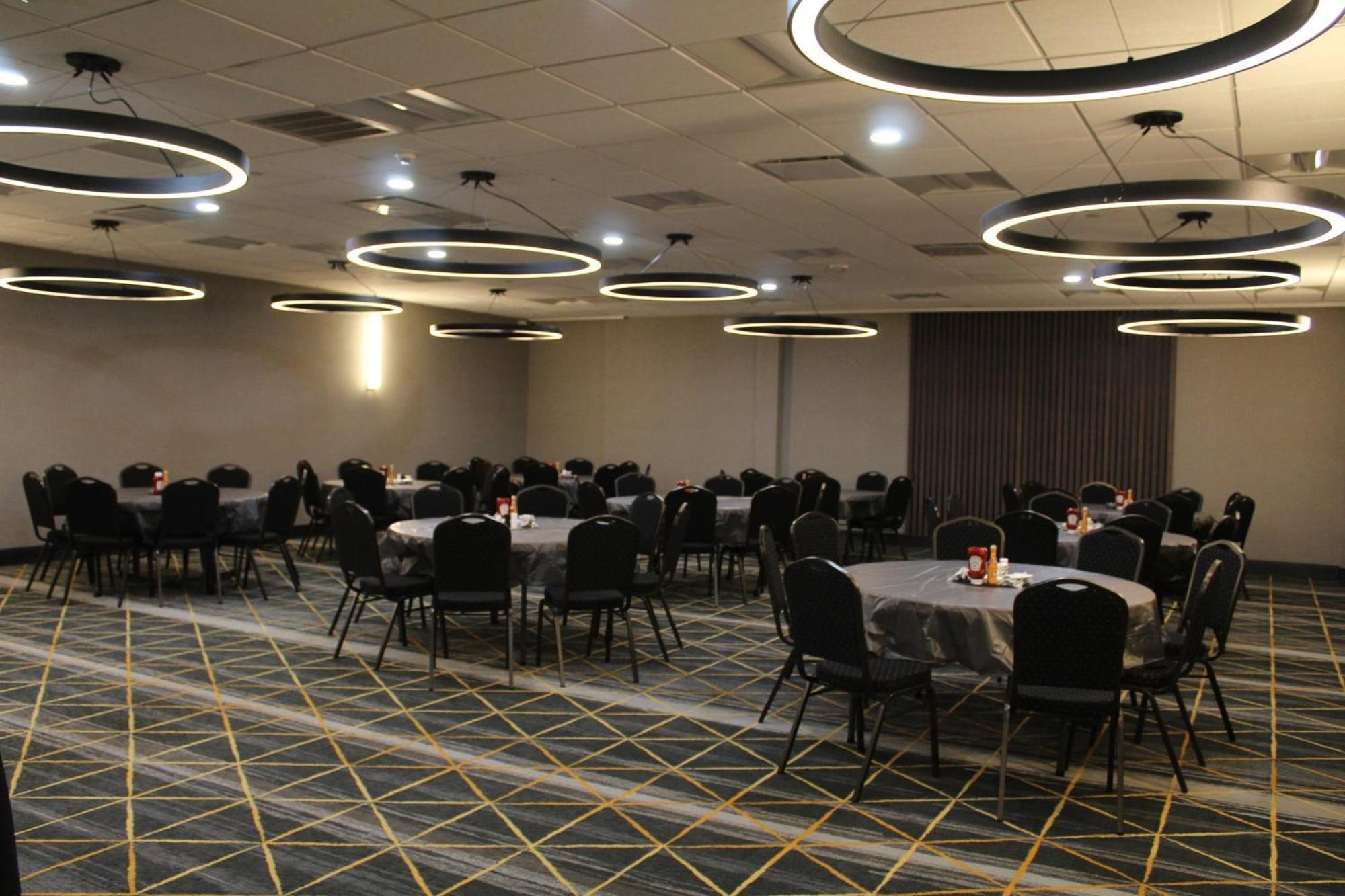 Staybridge Suites Dallas Market Ctr Love Field, An Ihg Hotel Exteriör bild
