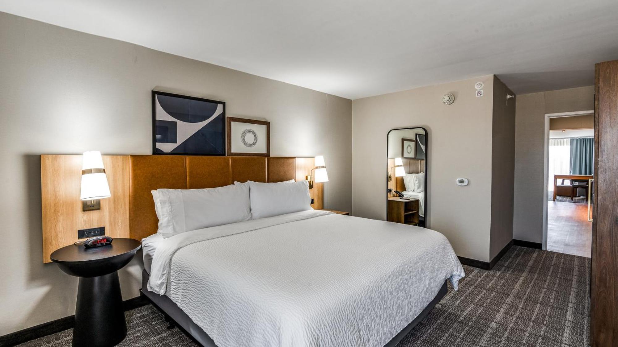 Staybridge Suites Dallas Market Ctr Love Field, An Ihg Hotel Exteriör bild
