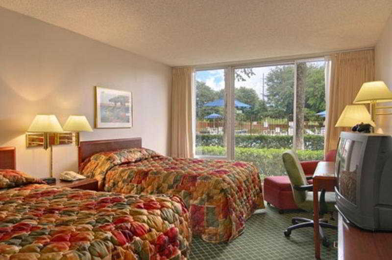 Staybridge Suites Dallas Market Ctr Love Field, An Ihg Hotel Rum bild